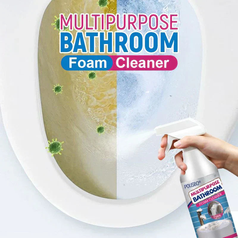 Stubborn Stains Cleaner (Buy 1 Get 1 Free)