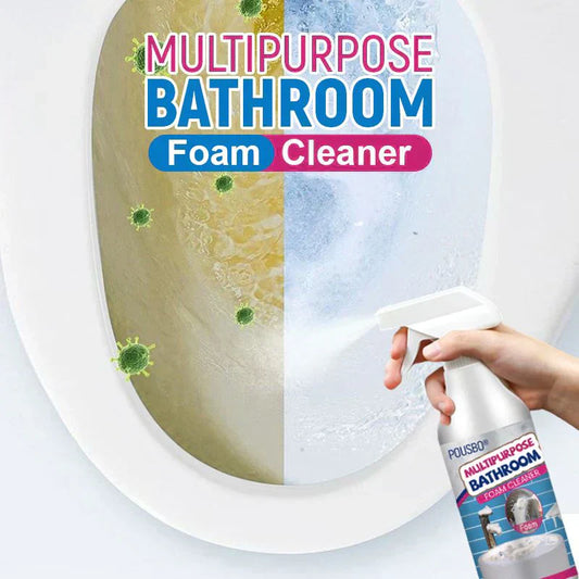 Stubborn Stains Cleaner (Buy 1 Get 1 Free)