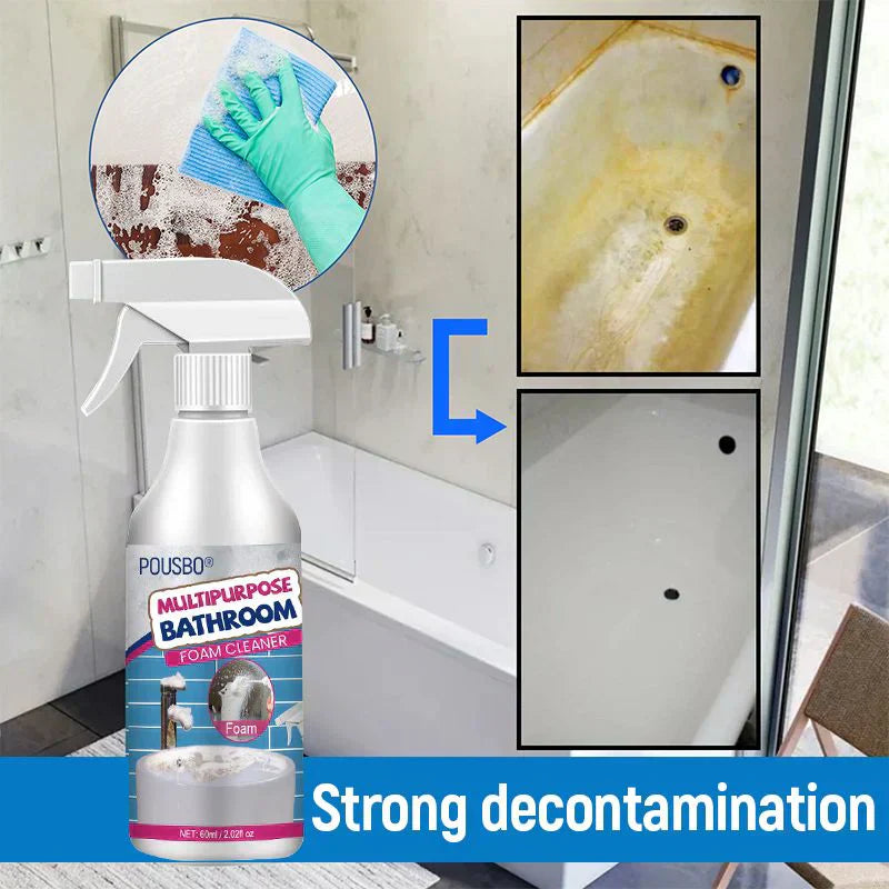 Stubborn Stains Cleaner (Buy 1 Get 1 Free)