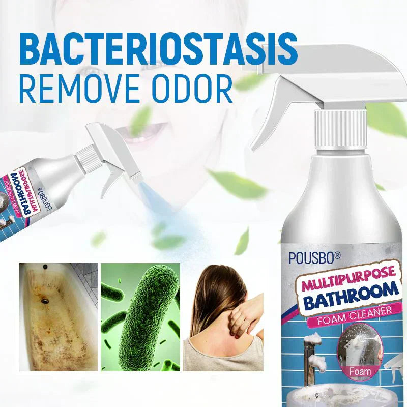 Stubborn Stains Cleaner (Buy 1 Get 1 Free)