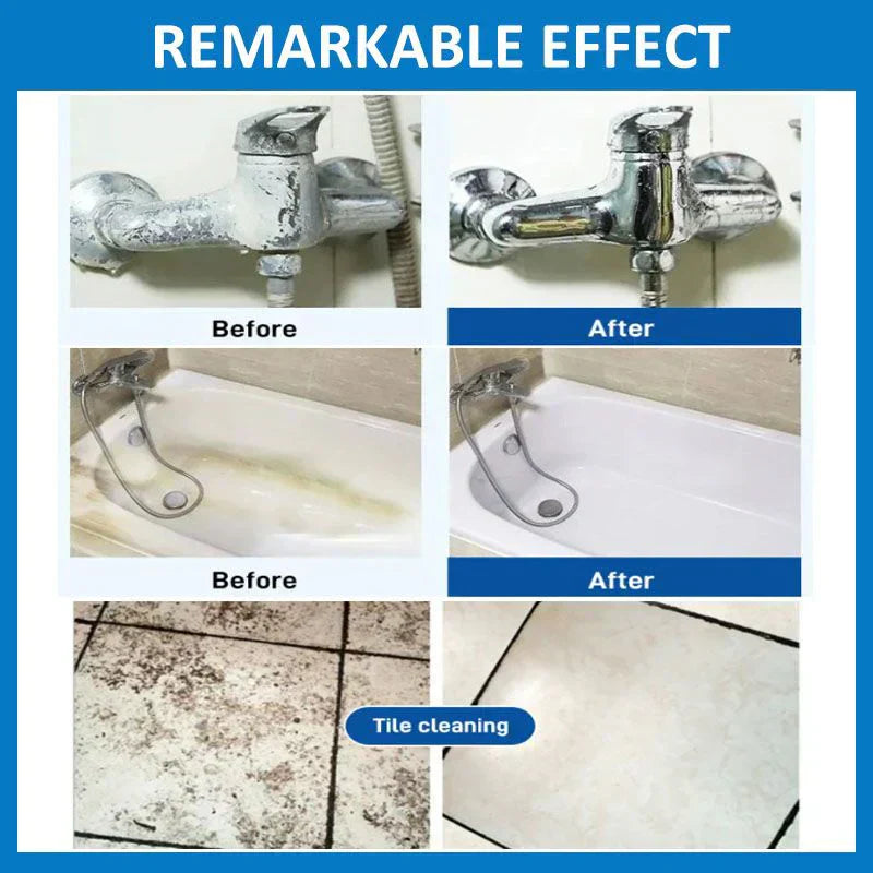 Stubborn Stains Cleaner (Buy 1 Get 1 Free)