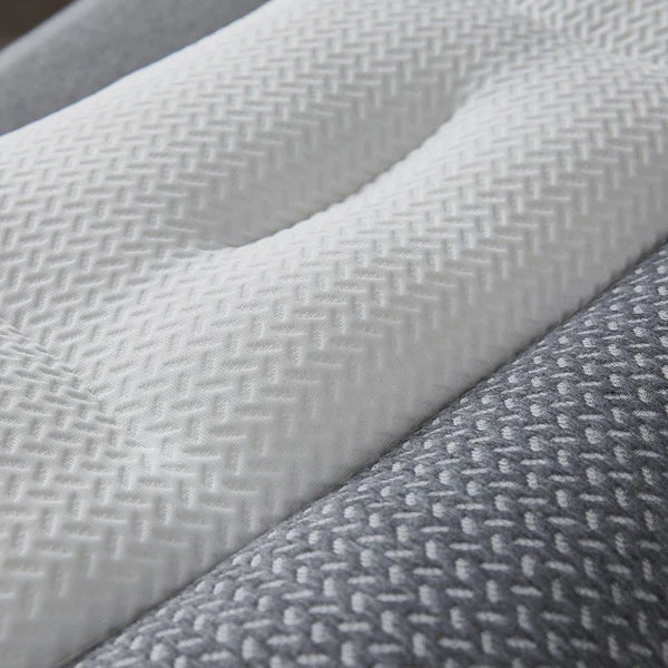 నిద్రించడానికి సూపర్ ఎర్గోనామిక్ పిల్లో