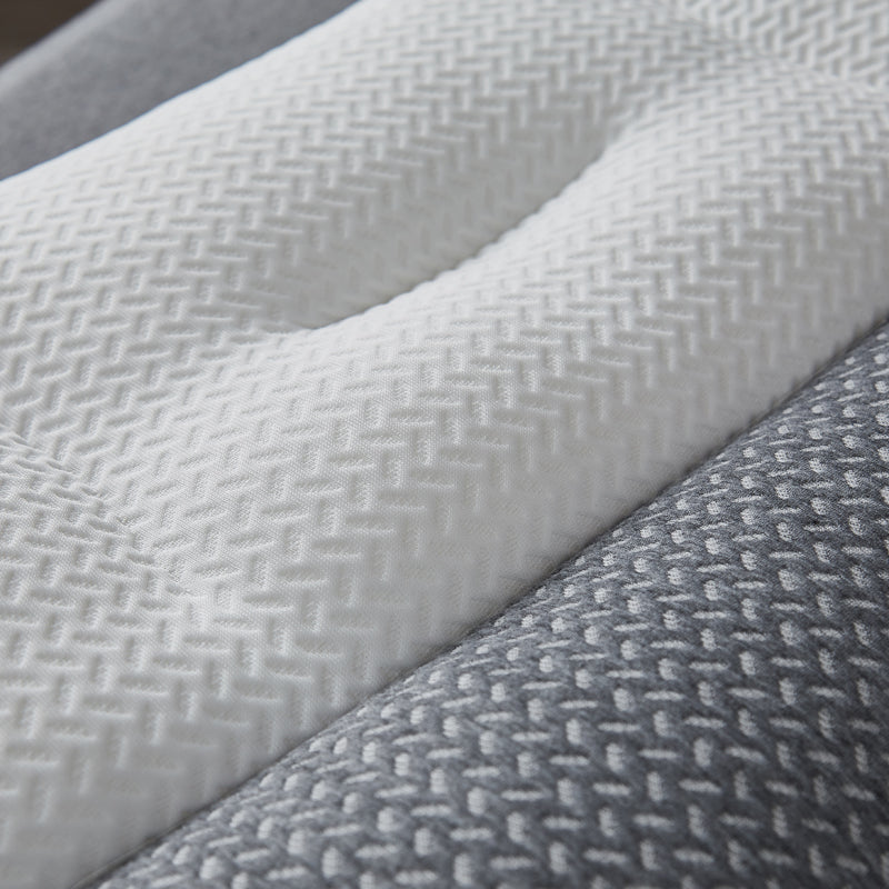 Ergonomic Pillow for Sleeping